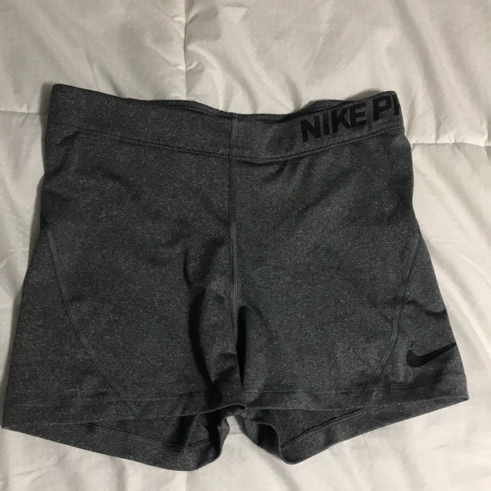 Nikey shorts